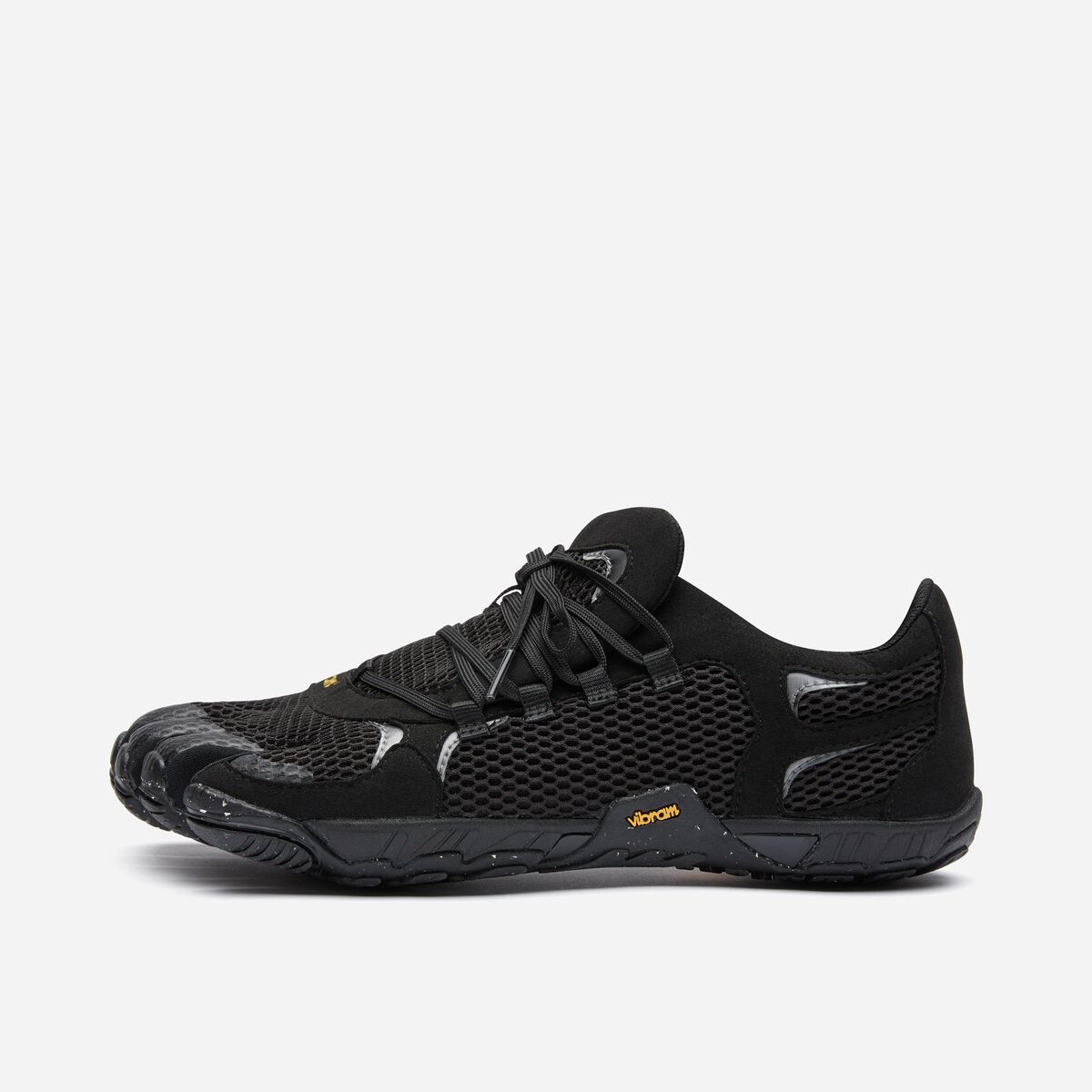 Roadaround 2 M18 · Schuhe — Belegsignale