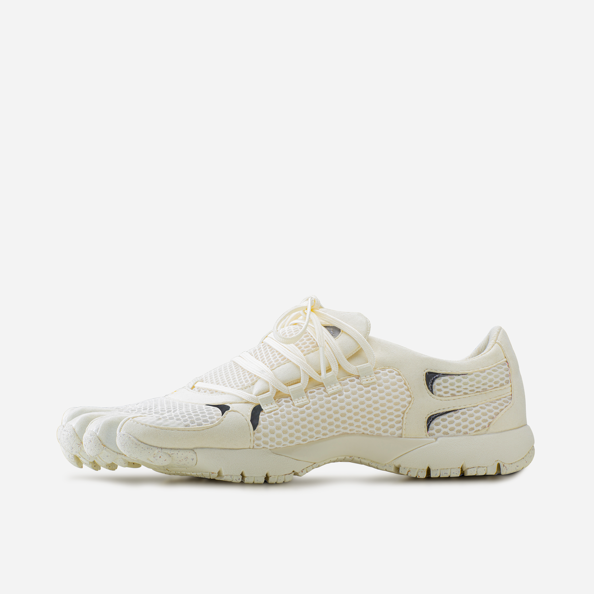 Roadaround M08_1 · Schuhe — Belegsignale