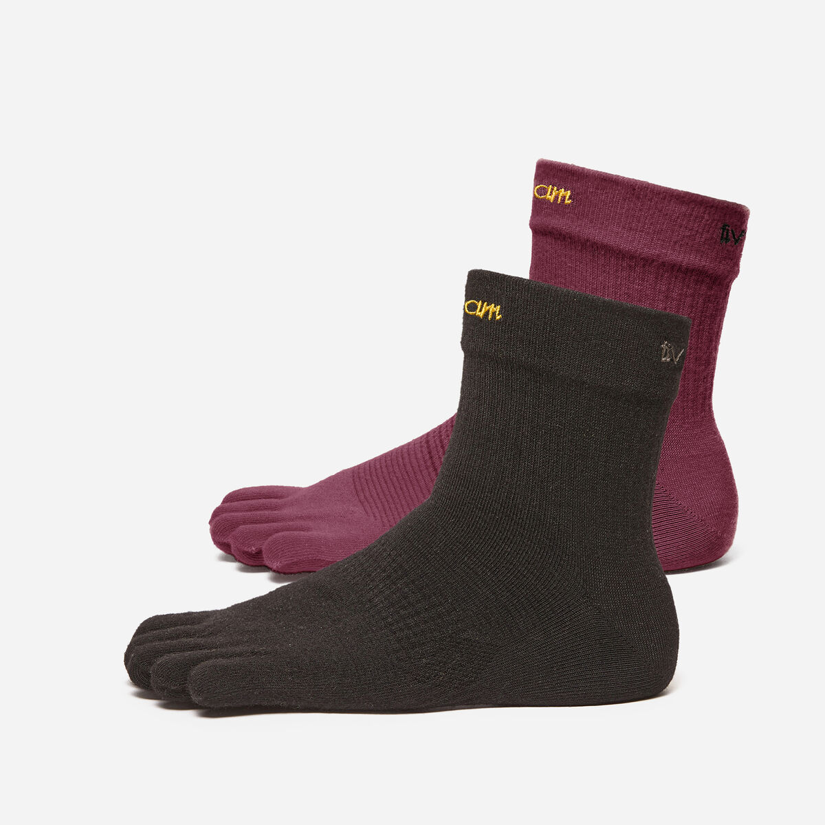 Mini Crew Pack S26MCS5P · Socken — Belegsignale