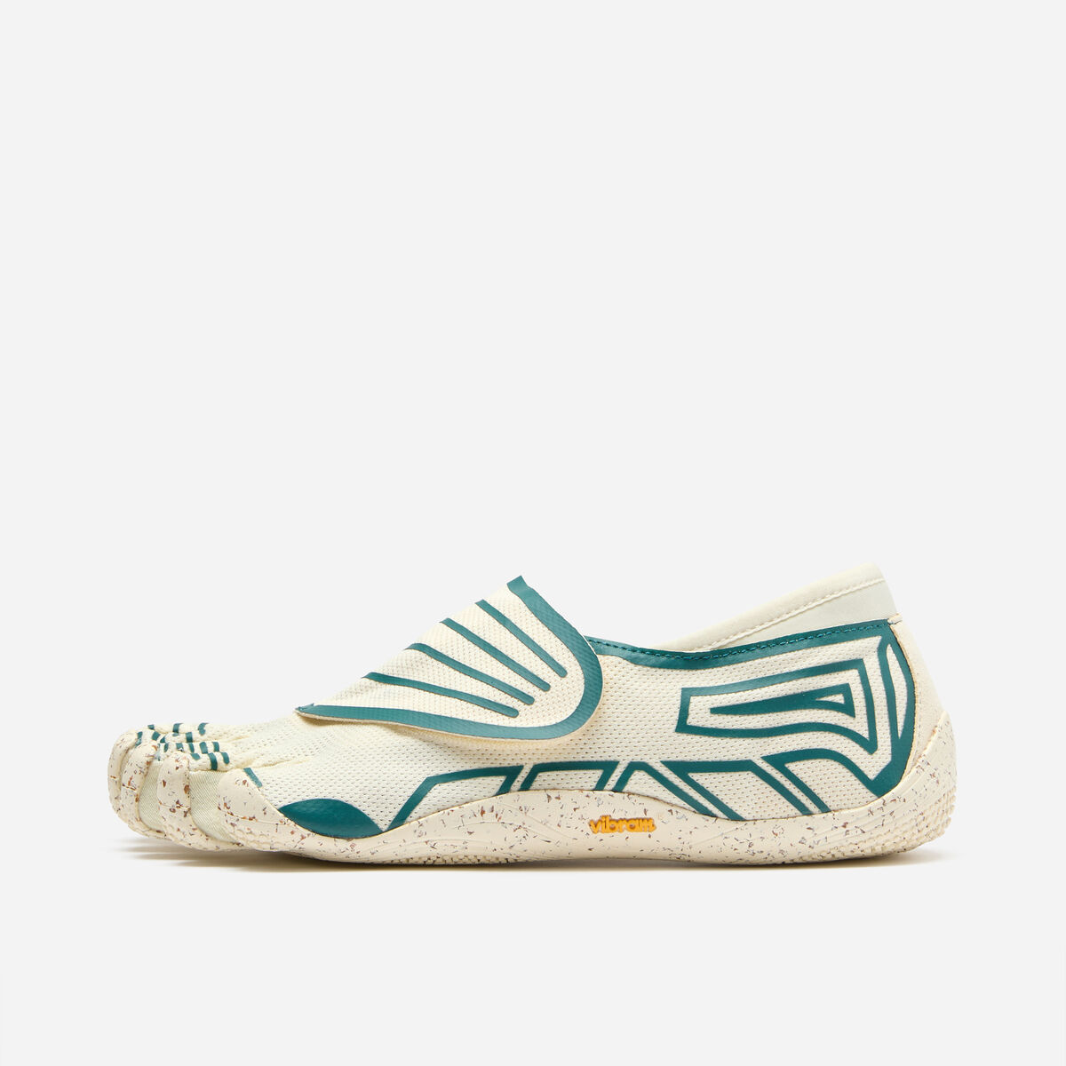Groundsplay W88_Ivory-1 · Schuhe — Belegsignale