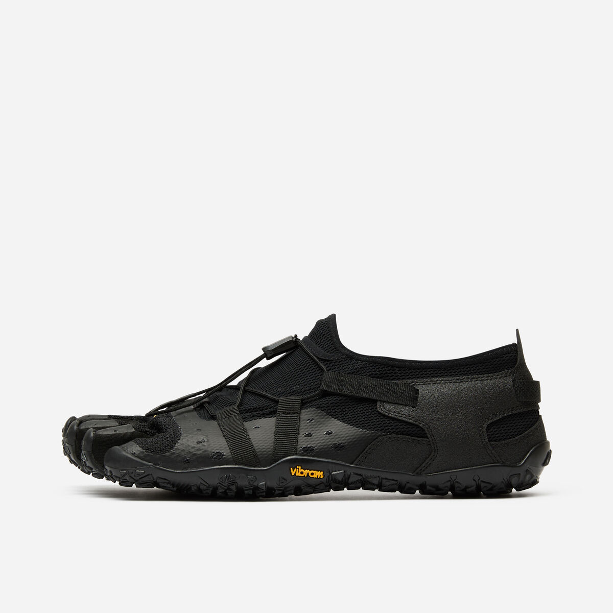 Spidrwalk M50 · Schuhe — Belegsignale