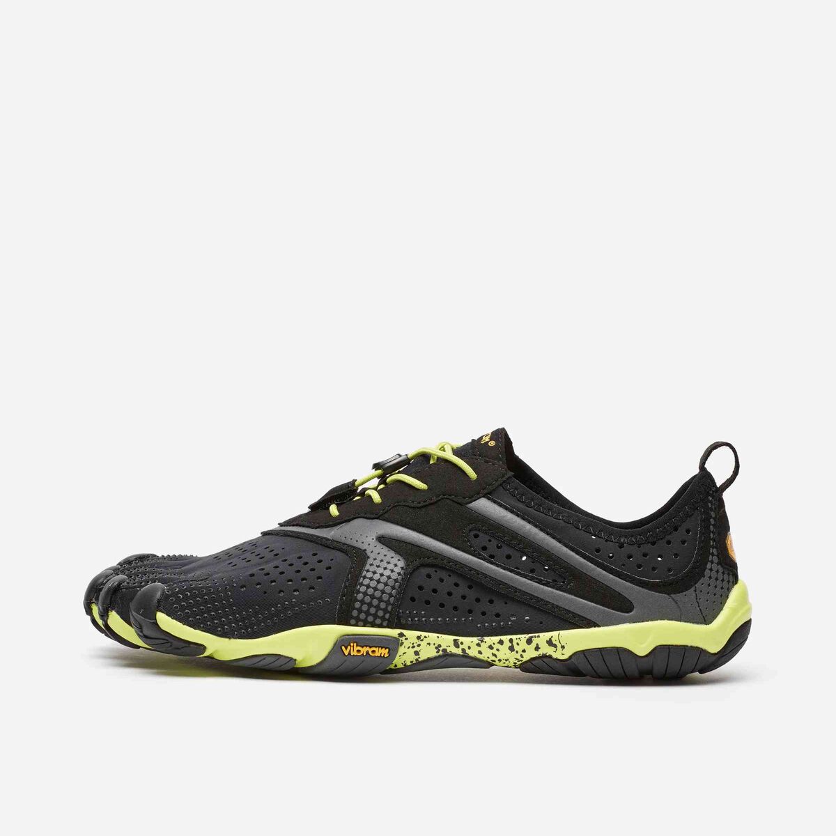 V-Run M31_2 · Schuhe — Belegsignale