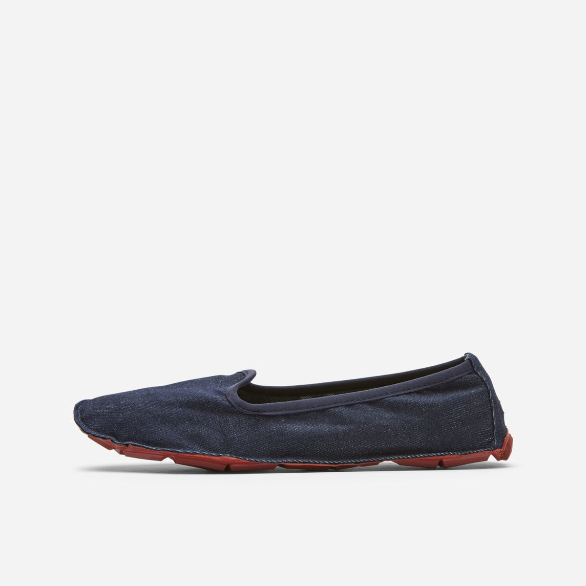 One Quarter Jeans W2A · Schuhe — Belegsignale