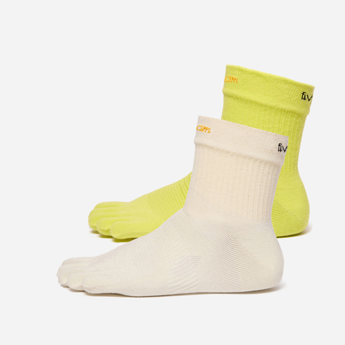 Mini Crew Pack S26MCS6P · Socken — Belegsignale