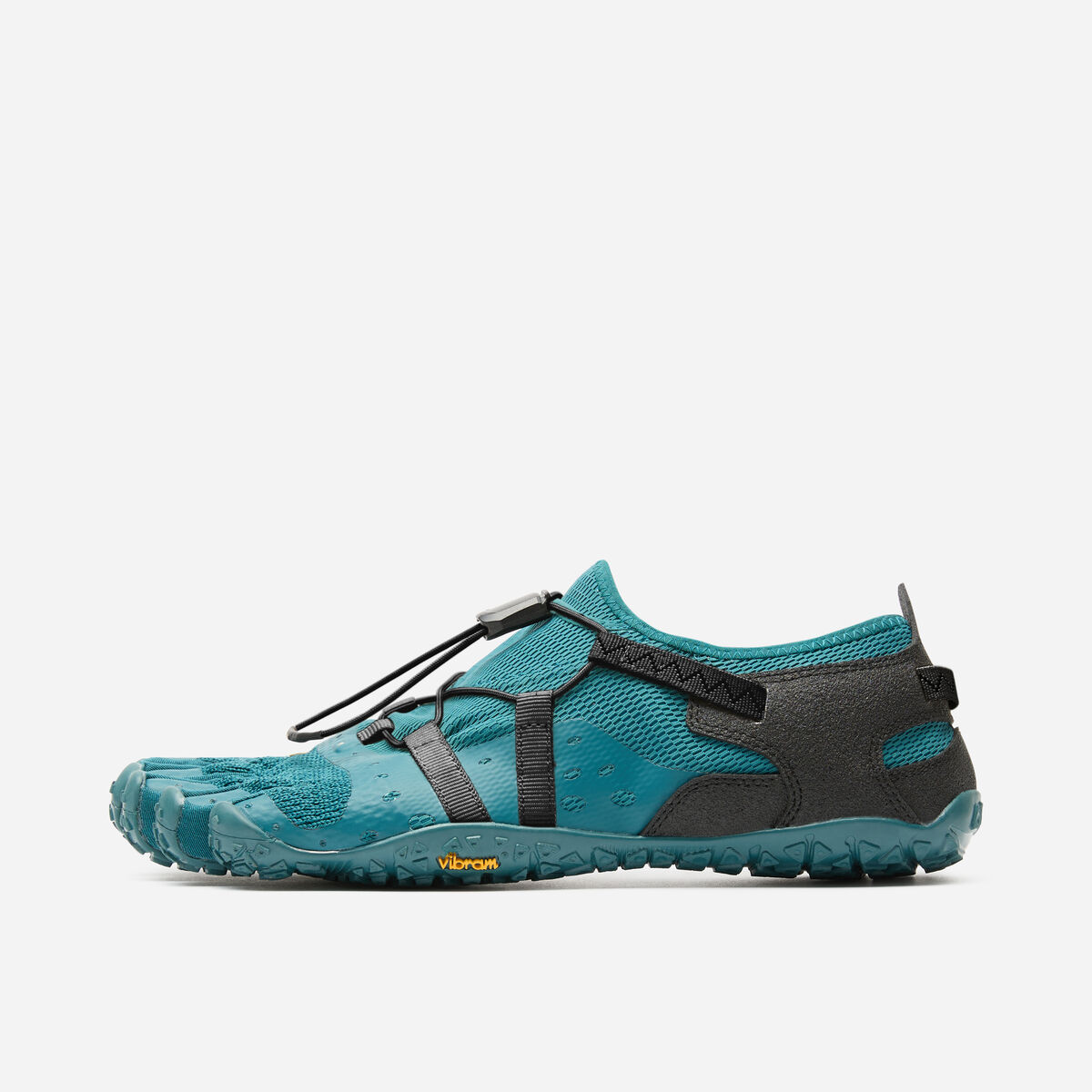 Spidrwalk W50 · Schuhe — Belegsignale
