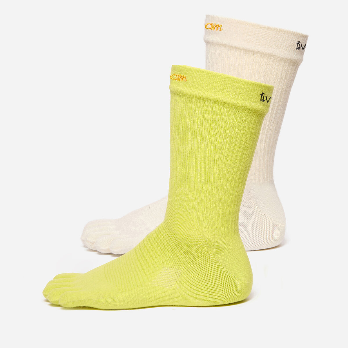 Crew 2 Pack S26CS6P · Socken — Belegsignale
