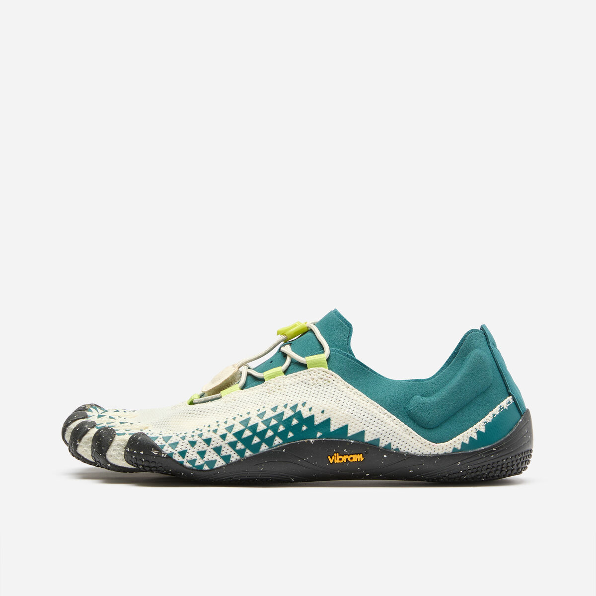 Groundsplay LS W32_2 · Schuhe — Belegsignale