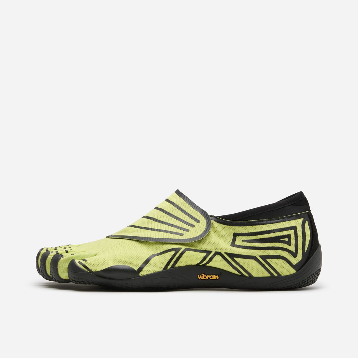 Groundsplay M88_AcideGreenBlack · Schuhe — Belegsignale