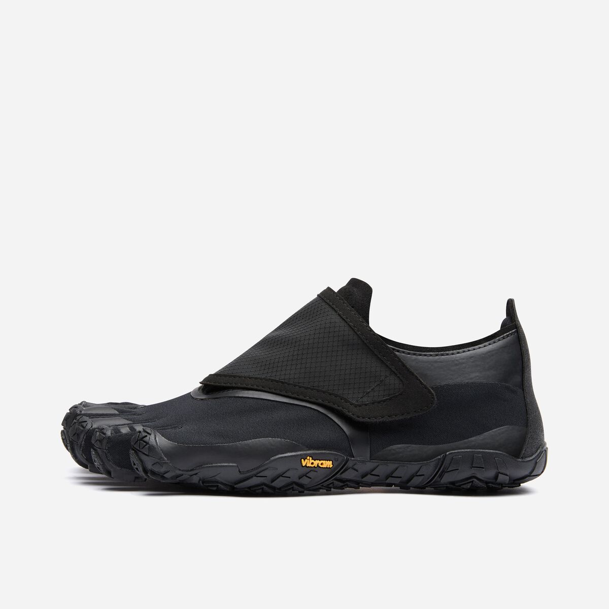 Trailope W75 · Schuhe — Belegsignale
