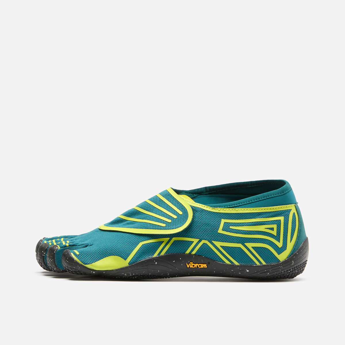 Groundsplay M88_DeepLake_1 · Schuhe — Belegsignale