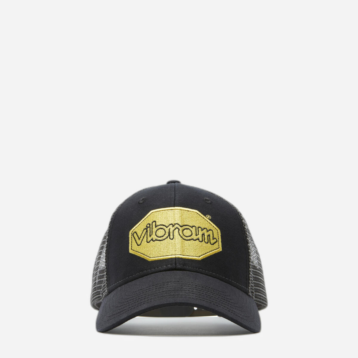 Vibram Trucker Hat Two-Tone H02 · Bekleidung — Belegsignale