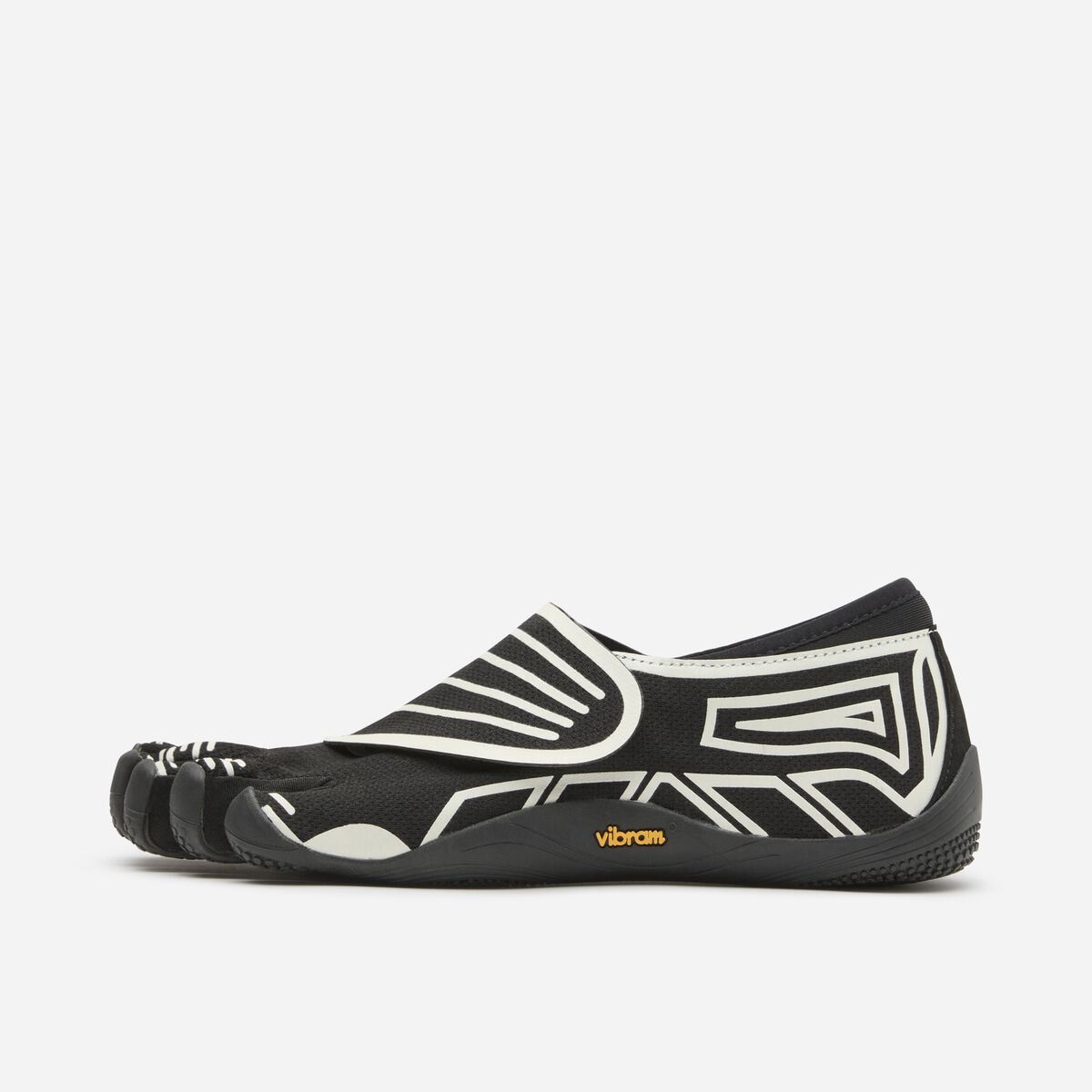Groundsplay W88 · Schuhe — Belegsignale