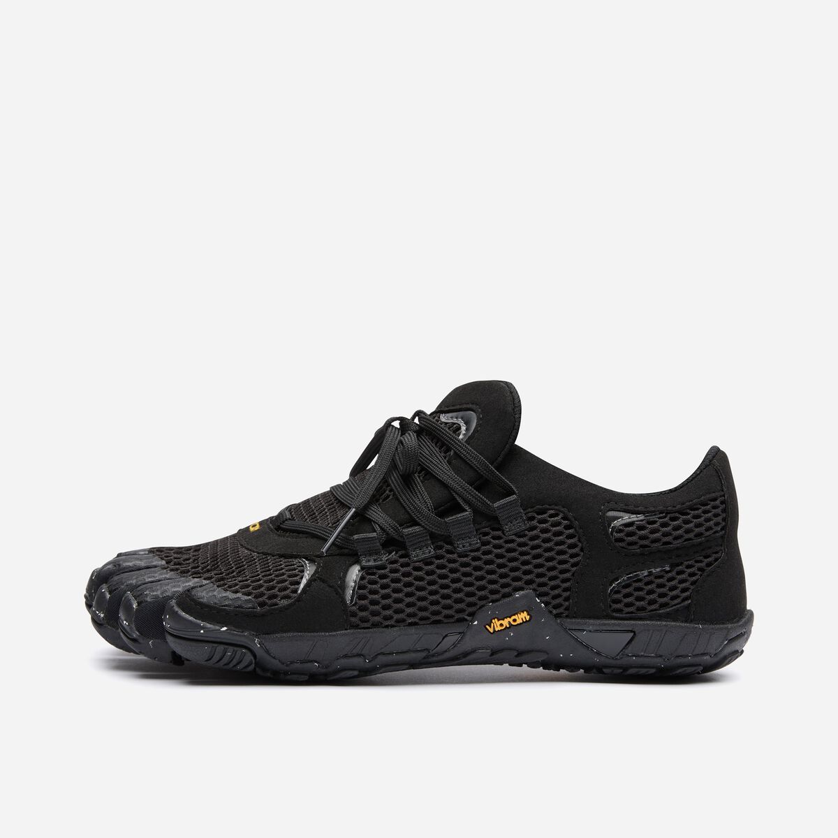 Roadaround 2 W18 · Schuhe — Belegsignale