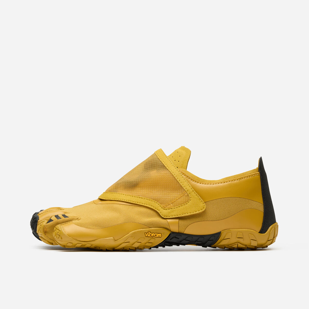 Trailope M75 · Schuhe — Belegsignale